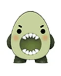 Shark'cado Funko Pop