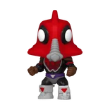 Mosquitor #996 Funko Pop
