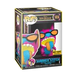 Summer Stitch #1414 Funko Pop