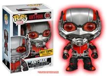 Ant-Man #85 Funko Pop