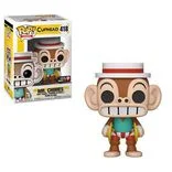 Mr. Chimes #418 Funko Pop