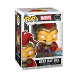 Beta Ray Bill #1291 Funko Pop