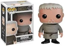 Hodor #15 Funko Pop