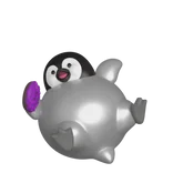 Penguin Funko Pop