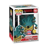 Xanathar (With D20) #785 Funko Pop