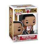 Scottie Pippen #108 Funko Pop