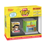 Bob Belcher and Bob's Burgers Funko Pop