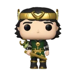 Kid Loki #900 Funko Pop