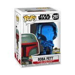 Boba Fett #297 Funko Pop