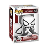 Anti-Venom Suit Peter Parker #1025 Funko Pop