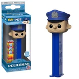 Policeman Funko Pop