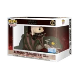 Aemond Targaryen with Vhagar #136 Funko Pop
