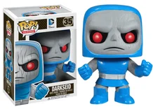 Darkseid #35 Funko Pop