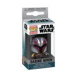 Sabine Wren Funko Pop