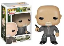 Mike Ehrmantraut #165 Funko Pop