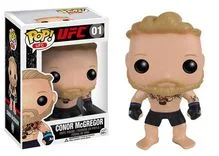 Conor McGregor #01 Funko Pop