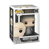 Daenerys Targaryen #59 Funko Pop