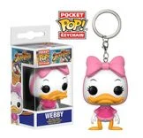 Webby Funko Pop