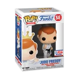 Judo Freddy #SE Funko Pop