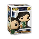 Sersi #728 Funko Pop