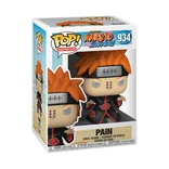 Pain #934 Funko Pop