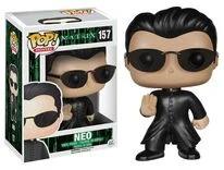 Neo #157 Funko Pop