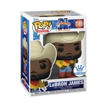LeBron James #1185 Funko Pop