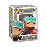 Sakazuki #1913 Funko Pop