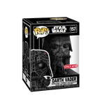 Darth Vader #157 Funko Pop