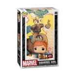 Squirrel Girl #45 Funko Pop