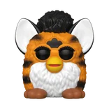 Furby (Tiger) #33 Funko Pop