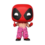 Deadpool #754 Funko Pop