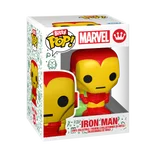 Iron Man Funko Pop