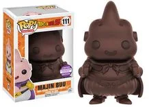 Majin Buu #111 Funko Pop