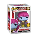 Harpie Lady #1599 Funko Pop