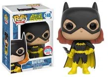 Batgirl #148 Funko Pop