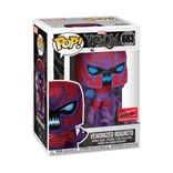 Venomized Magneto #683 Funko Pop