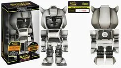 Bumblebee Funko Pop