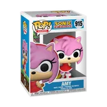 Amy #915 Funko Pop