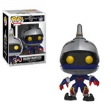 Soldier Heartless #407 Funko Pop