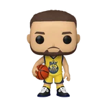 Stephen Curry #95 Funko Pop