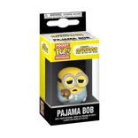 Pajama Bob Funko Pop