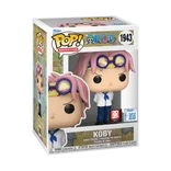Koby #1943 Funko Pop