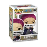 Katakuri #1606 Funko Pop