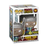 Zombie Thor #787 Funko Pop