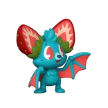 Fraise Funko Pop