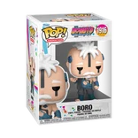Boro #1916 Funko Pop