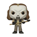 Casey Jones #20 Funko Pop