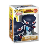 Gang Orca #1331 Funko Pop