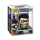 Robin #153 Funko Pop